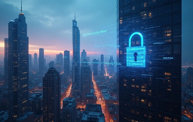 Enterprise Capabilities