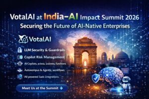 India AI Summit Web Page Image