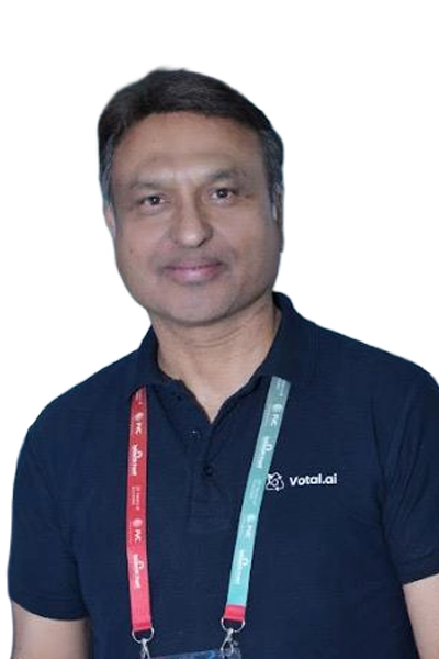 Bobby Gupta